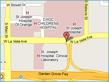 James J. Lee, MD W. La Veta Avenue,Suite 570 Orange, CA 92868