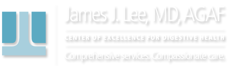 James J. Lee, MD, AGAF